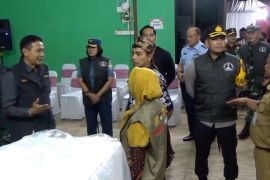 Pemkot Malang fasilitasi mahasiswa rantau yang ingin mencoblos