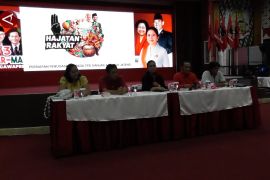 TPD Ganjar-Mahfud Jateng: Tertib lalu lintas saat kampanye pamungkas