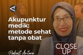 Apa saja penyakit yang bisa sembuh dengan akupunktur? (2)