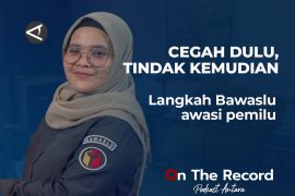 Inovasi teknologi bantu permudah pengawasan Pemilu (3)