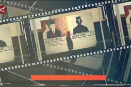 ANTARA gelar pameran &ldquo;Pers, Demokrasi, dan Pembangunan&rdquo; di Ancol