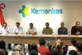 Pemerintah santuni KPPS yang meninggal dan sakit