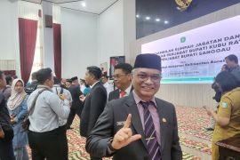 Strategi Kepong Bakol berhasil meningkatkan IPLM Kubu Raya