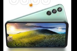 Harga Samsung Galaxy F15 dan M14 4G bocor