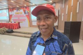 Hengki Mofu: SSH solusi atasi angka putus sekolah di Sorsel