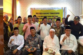 Forum Ulama dan Kiai Kampung Jatim tolak hak angket