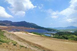 Tambang Emas Tujuh Bukit siapkan perubahan sistem pertambangan