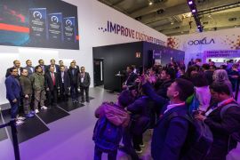 Telkomsel Raih Best Mobile Network dari Ookla Speedtest Award