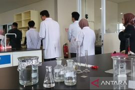 Produk herbal Indonesia berpeluang penuhi pangsa pasar dunia