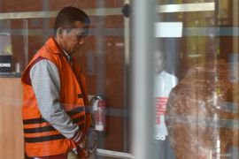 KPK panggil kepala BPKAD dan BPD Maluku Utara