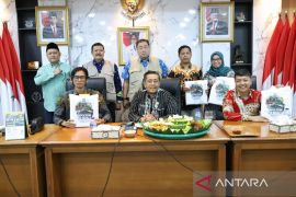 Bupati Kepulauan Seribu: Pemilu kondusif berkat dukungan warga