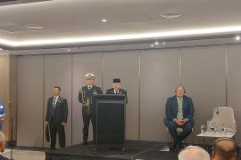 Wapres Ma'ruf Amin dorong kerja sama pengakuan produk halal RI-Selandia Baru