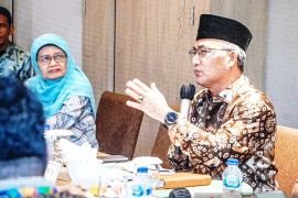 Pj Bupati Musi Banyuasin tawarkan  model baru tanggulangi kemiskinan