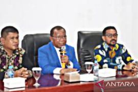 Unpatti gandeng KPU-Bawaslu  tingkatkan pemahaman demokrasi