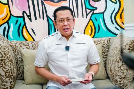 Ketua MPR minta BPOM dan Polri tarik kosmetik ilegal dari pasaran