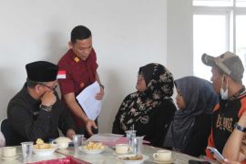 Imigrasi Agam gelar operasi gabungan pada 39 WNA di Tanah Datar