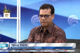 Press freedom protected in new publisher rights regulation: Official