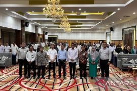 Bank Aceh edukasi internet banking action bisnis ke pegawai Pemko Banda Aceh
