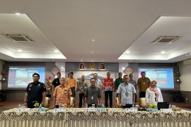 DJPb: Januari 2024 tidak ada ekspor timah di Babel