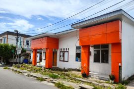 Sebanyak 50 puskesmas pembantu di Mataram siap diremajakan