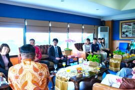 Unhas-Niigata University kerja sama pertukaran mahasiswa