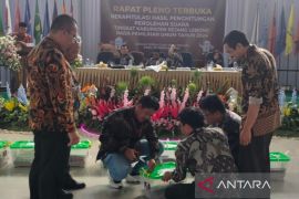 Partai PAN Rejang Lebong peroleh suara terbanyak Pemilu 2024