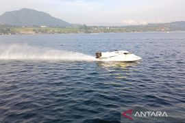 Bila cuaca buruk, InJourney sebut keputusan ada di F1H2O Racing