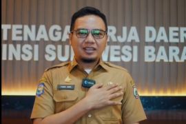 Disnaker Sulbar memaksimalkan perlindungan bagi pekerja perempuan