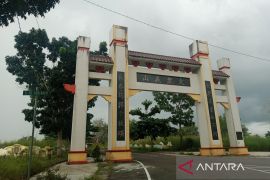 Warga keturunan Tionghoa di Belitung gelar Cheng Beng