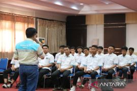 Direktur Poliban: 30 mahasiswa penerima beasiswa IBFL raih IPK memuaskan