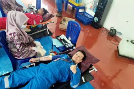 Pentingnya kepedulian sektor swasta untuk ketersediaan stok darah di Aceh Timur