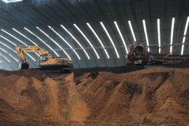 2024 ini PLN EPI pasok kebutuhan biomassa di 47 PLTU