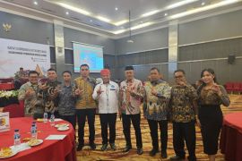 Perlu regulasi dalam mempertahankan Bahasa Mori agar tidak punah