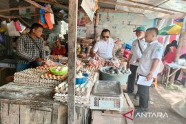 Pemkab-Polres Pamekasan bentuk Satgas Pangan