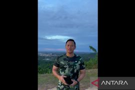 AHY sebut IKN jadi representasi Republik Indonesia semakin maju