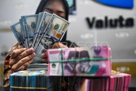 Utang pemerintah tembus Rp8.253 triliun per Januari 2024