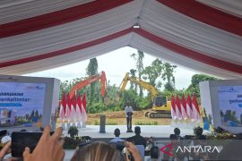 Bambang: IKN bisa menjadi kiblat ekonomi digital