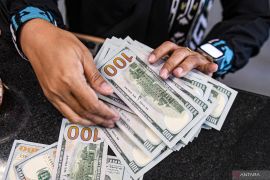 BI memperkuat langkah stabilisasi rupiah dari dampak tekanan global