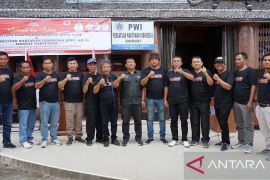 Polres Taput apresiasi kinerja PWI Bonapasogit