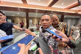 Kemenhub siapkan 18 stasiun kereta api layani mudik motor gratis