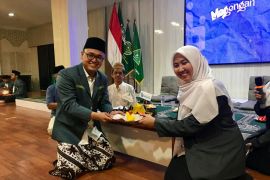 IPNU-IPPNU diharapkan jadi pilar terdepan Generasi Digital