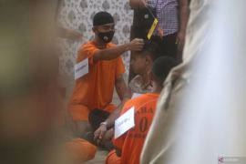 RMI-PWNU Jatim lakukan pendampingan kasus kekerasan santri di Kediri