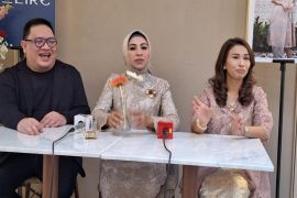 Brand fashion lokal Polire hadirkan koleksi terbaru jelang Ramadan