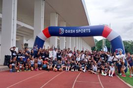 Dokter: Deteksi dini bantu anak pengidap penyakit langka hidup normal