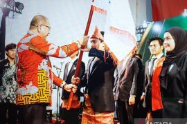 Pemkab Muba siapkan mudik gratis bagi warganyadi Yogyakarta