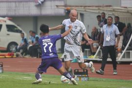 Klasemen Liga 1 Indonesia: Borneo FC menempati posisi pertama