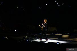 Kemarin, Resep kue Taylor Swift hingga Ed Sheeran konser di JIS