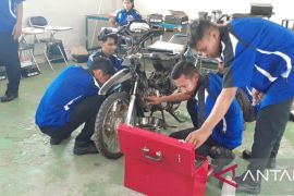 Pemkab Natuna buka pelatihan kerja berbasis kompetensi secara gratis