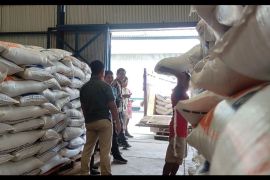Pemkab Pacitan pastikan stok beras jelang Ramadhan aman