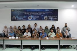 USK dorong dosen ekonomi tingkatkan produktivitas publikasi ilmiah
